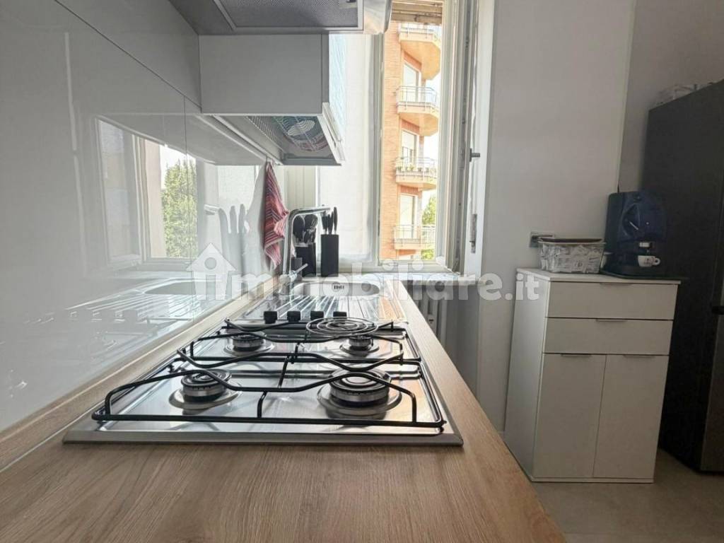 Posto letto in doppia in San Paolo, foto 3 di 16
