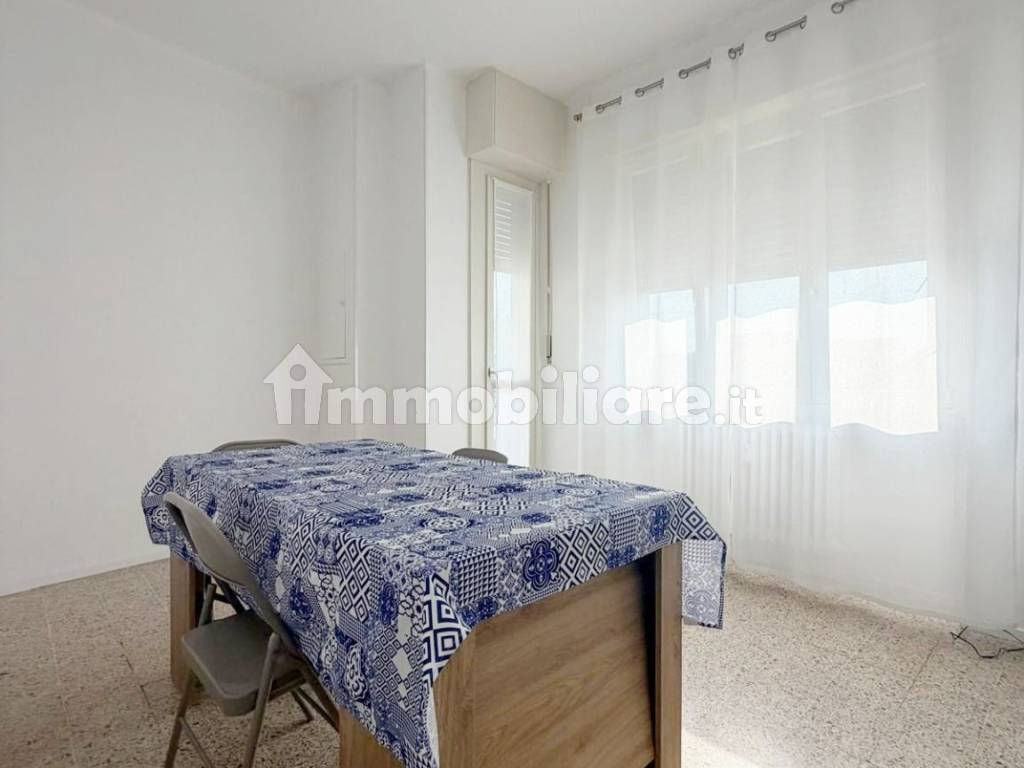 Posto letto in doppia in San Paolo, foto 5 di 16