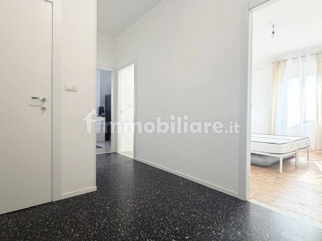 Posto letto in doppia in San Paolo, foto 6 di 16
