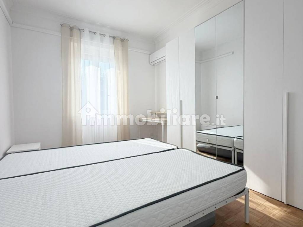 Posto letto in doppia in San Paolo, foto 7 di 16