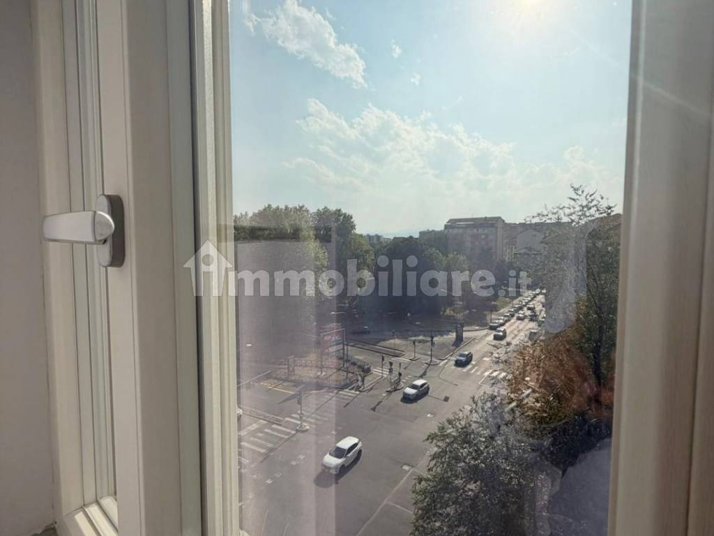 Posto letto in doppia in San Paolo, foto 8 di 16