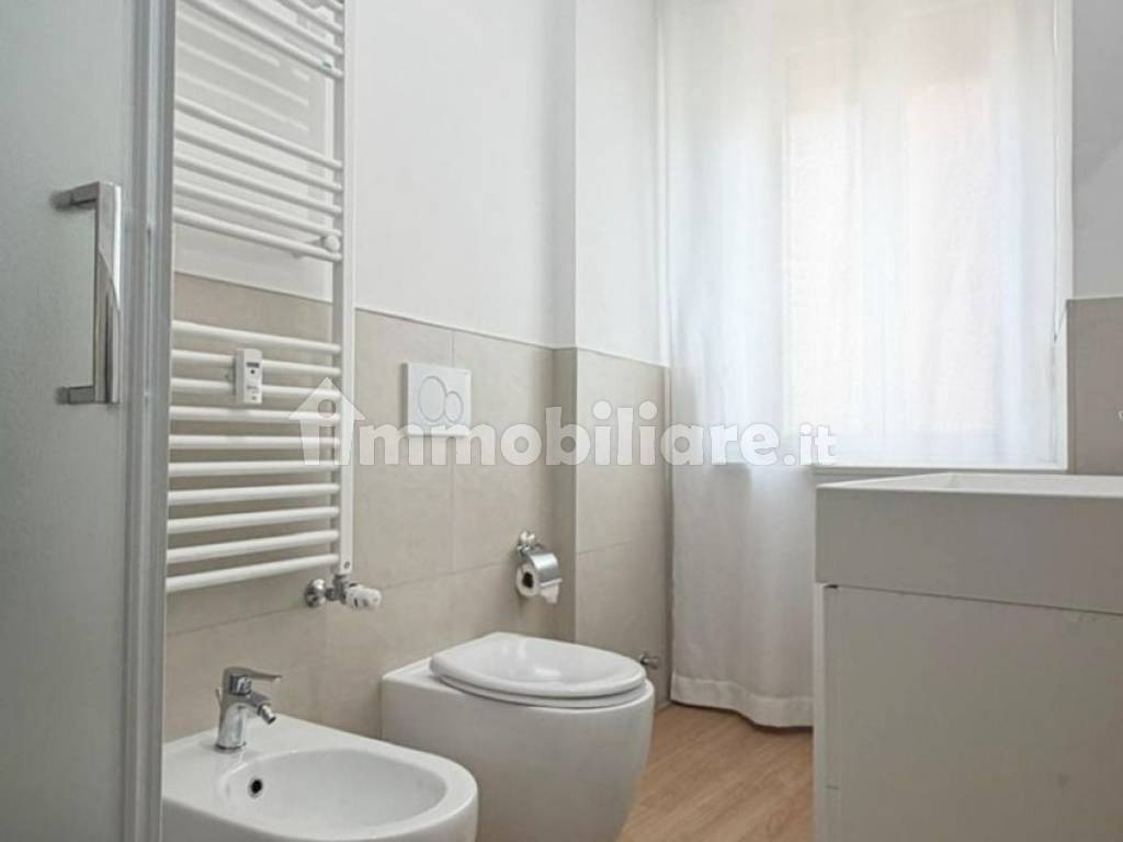 Posto letto in doppia in San Paolo, foto 9 di 16