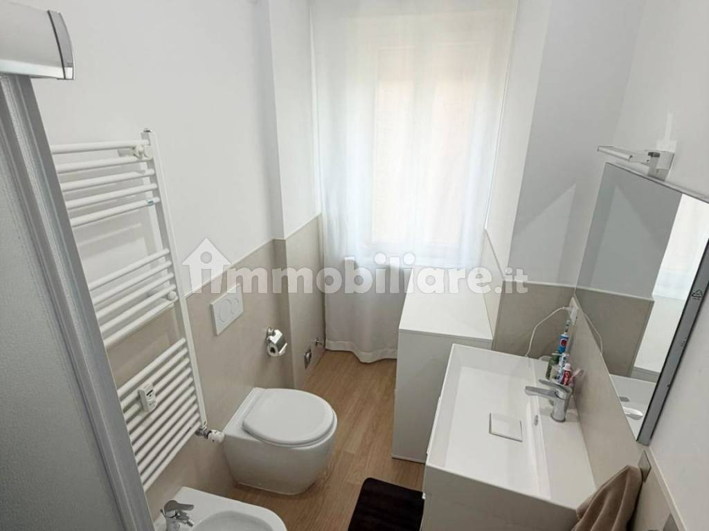 Posto letto in doppia in San Paolo, foto 11 di 16