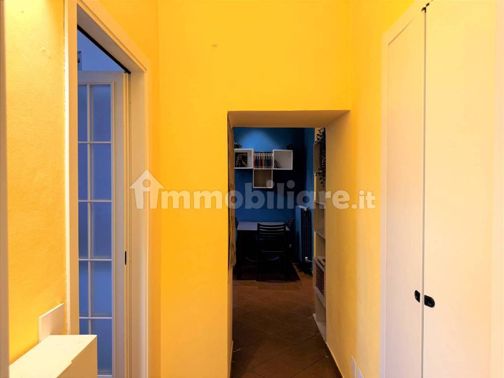Appartamento in Centro, foto 8 di 22
