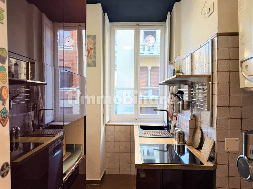 Appartamento in Centro, foto 15 di 22