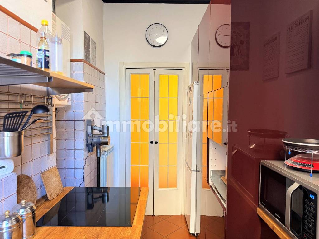 Appartamento in Centro, foto 16 di 22