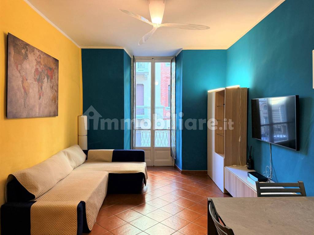 Appartamento in Centro, foto 10 di 22