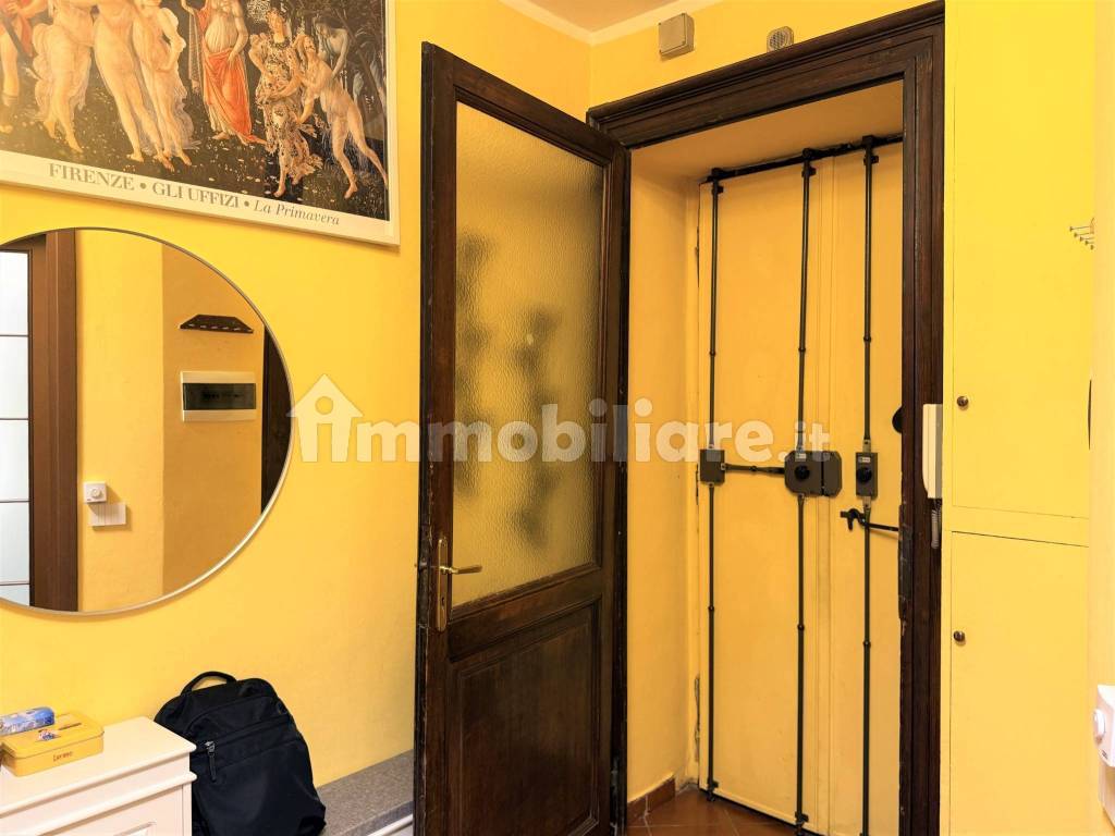 Appartamento in Centro, foto 6 di 22