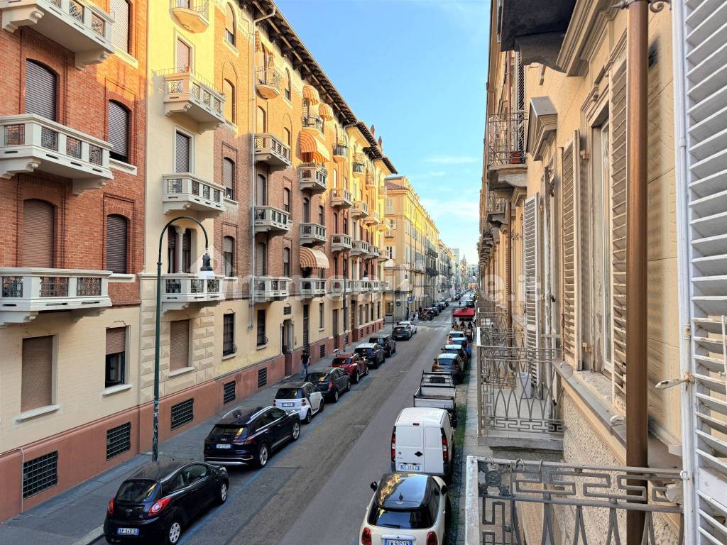 Appartamento in Centro, foto 20 di 22