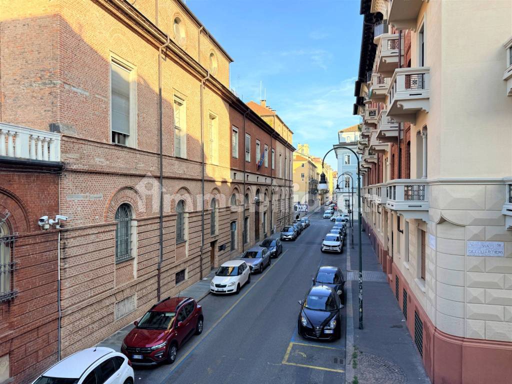 Appartamento in Centro, foto 21 di 22