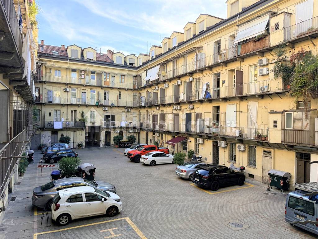 Appartamento in Centro, foto 22 di 22