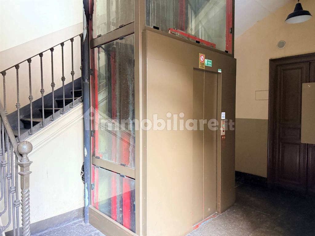 Appartamento in Centro, foto 5 di 22