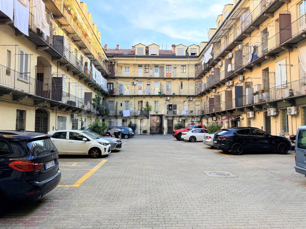 Appartamento in Centro, foto 4 di 22