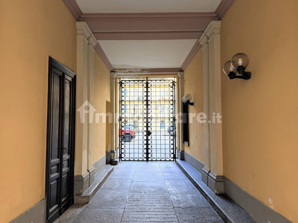 Appartamento in Centro, foto 3 di 22