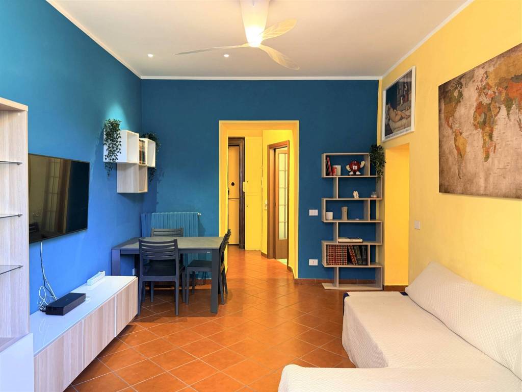 Appartamento in Centro
