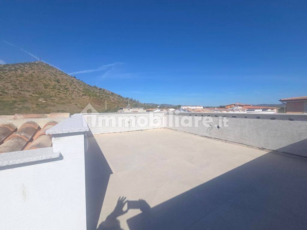 Terrazzo
