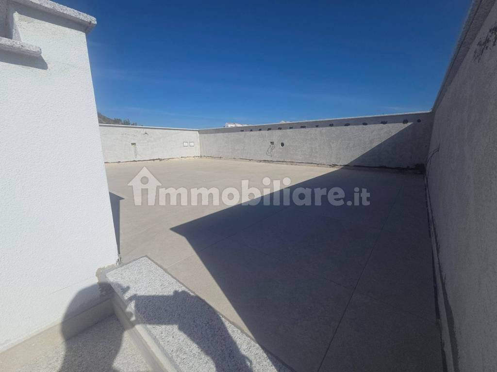 Terrazzo