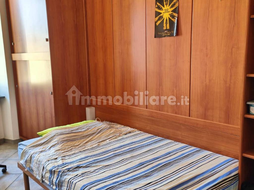 Stanza singola in Cenisia, foto 3 di 4