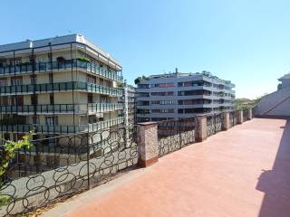 Appartamento via Plinio 60, Città Studi, Milano