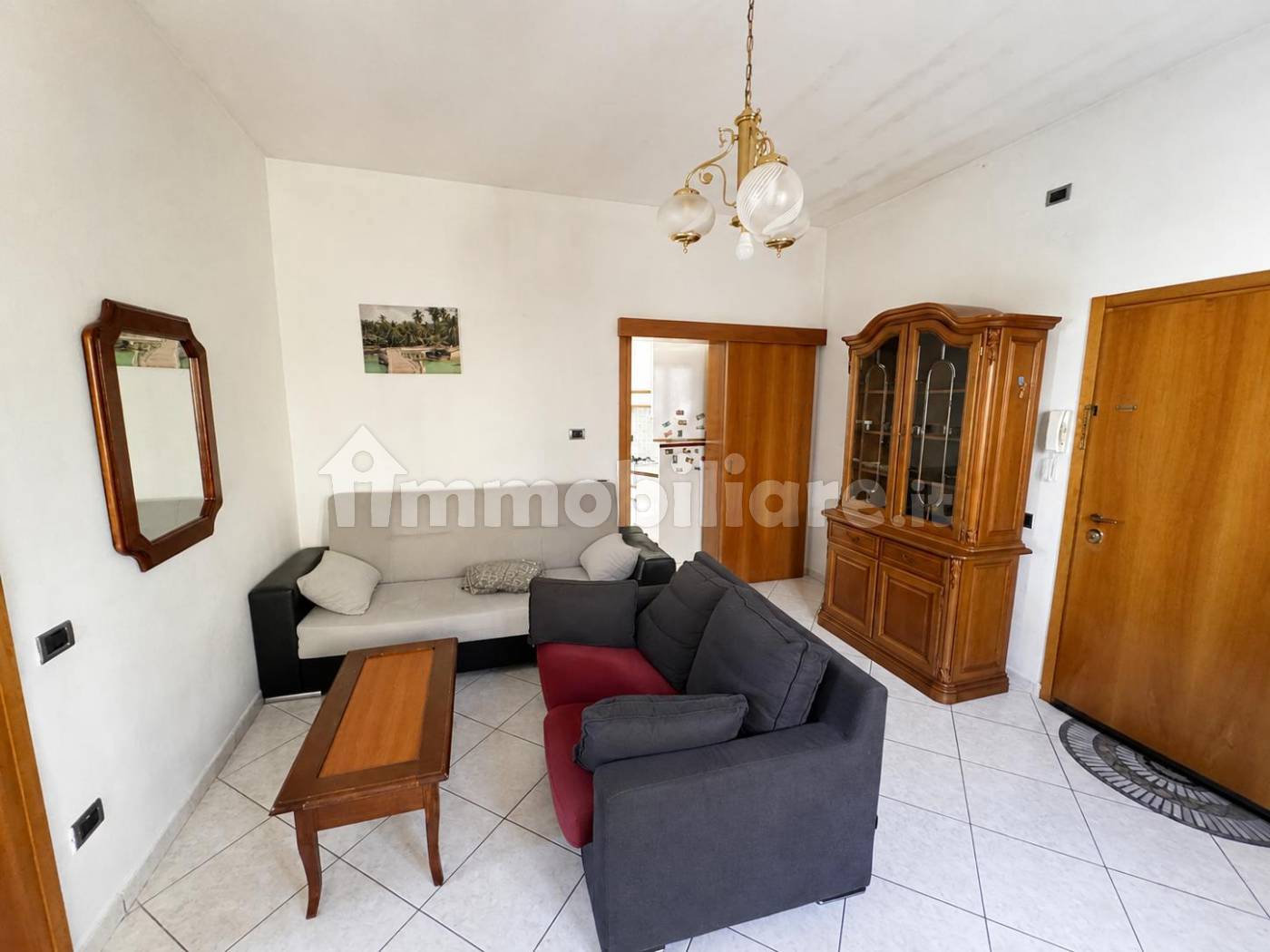 Appartamento in vendita a San Bonifacio