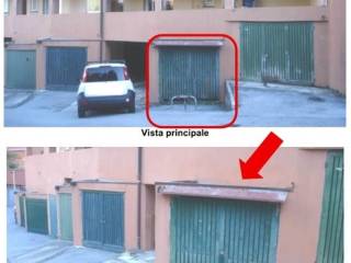 Cortile interno
