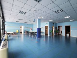 Interno non residenziale