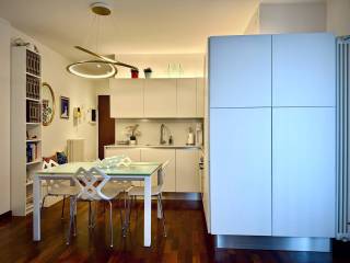 Trilocale viale Certosa 262, Musocco, Milano