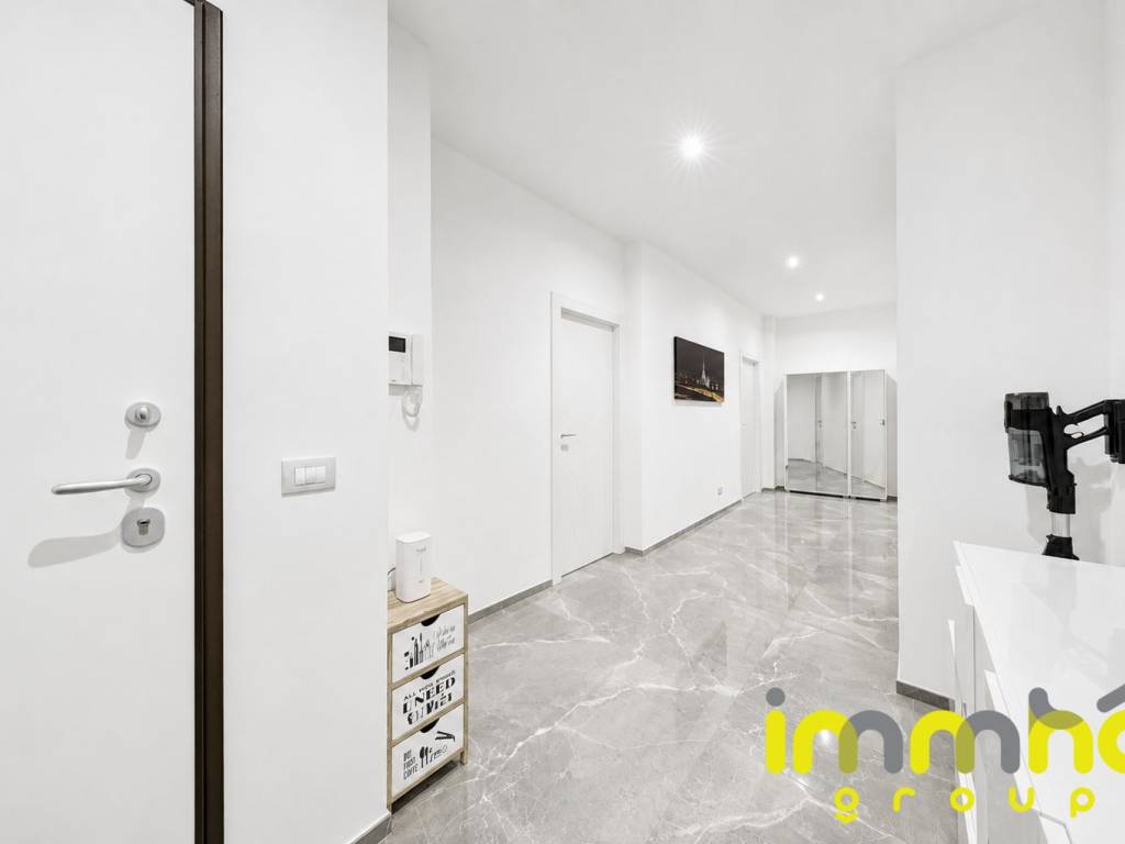 Appartamento in Parella, foto 5 di 22