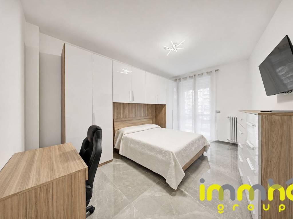 Appartamento in Parella, foto 8 di 22