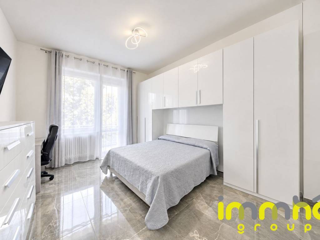 Appartamento in Parella, foto 10 di 22