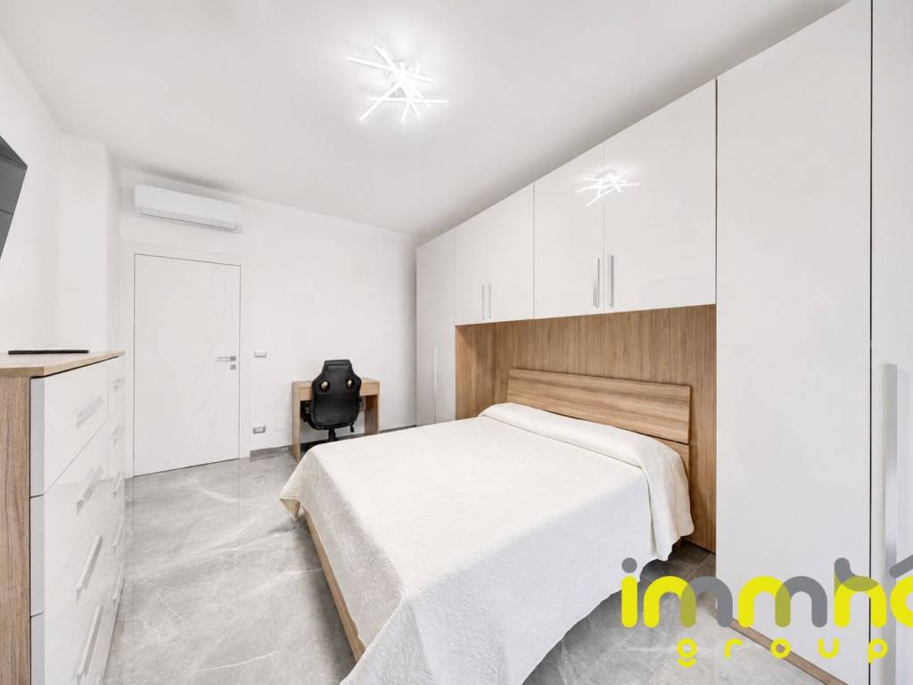 Appartamento in Parella, foto 3 di 22