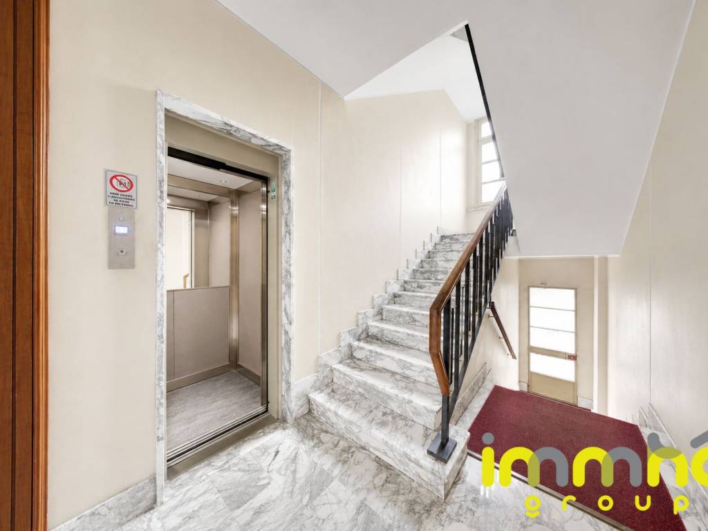 Appartamento in Parella, foto 16 di 22