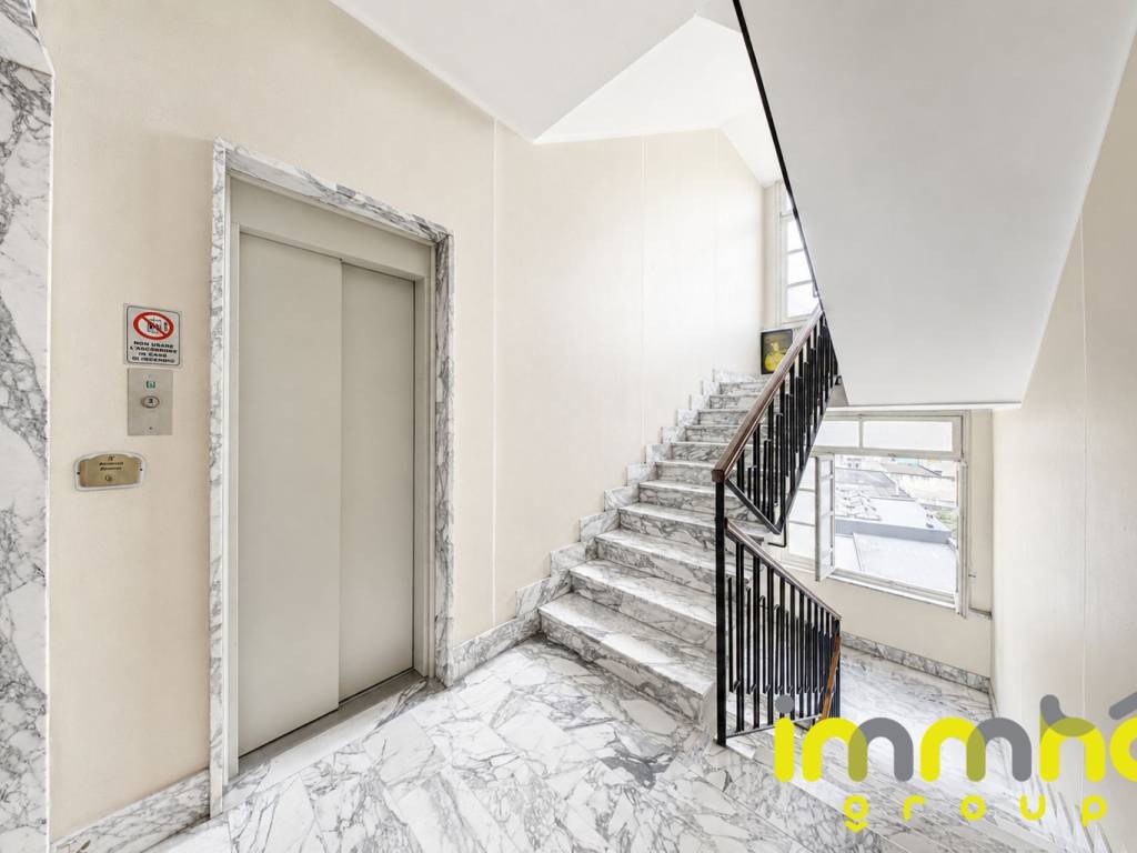 Appartamento in Parella, foto 17 di 22