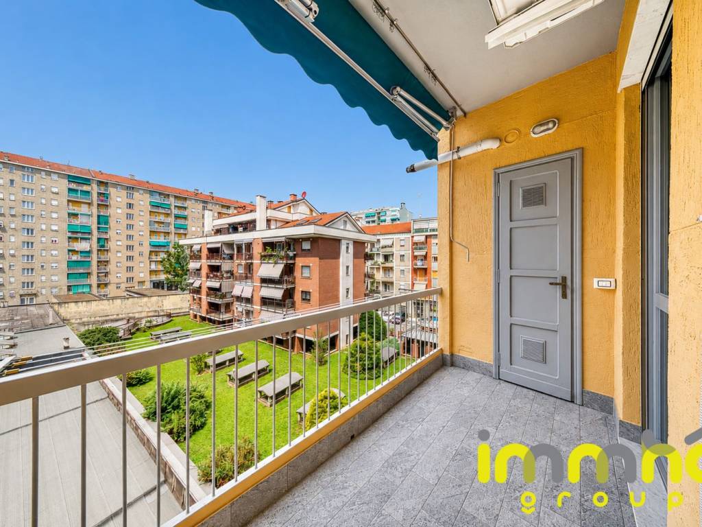 Appartamento in Parella, foto 22 di 22