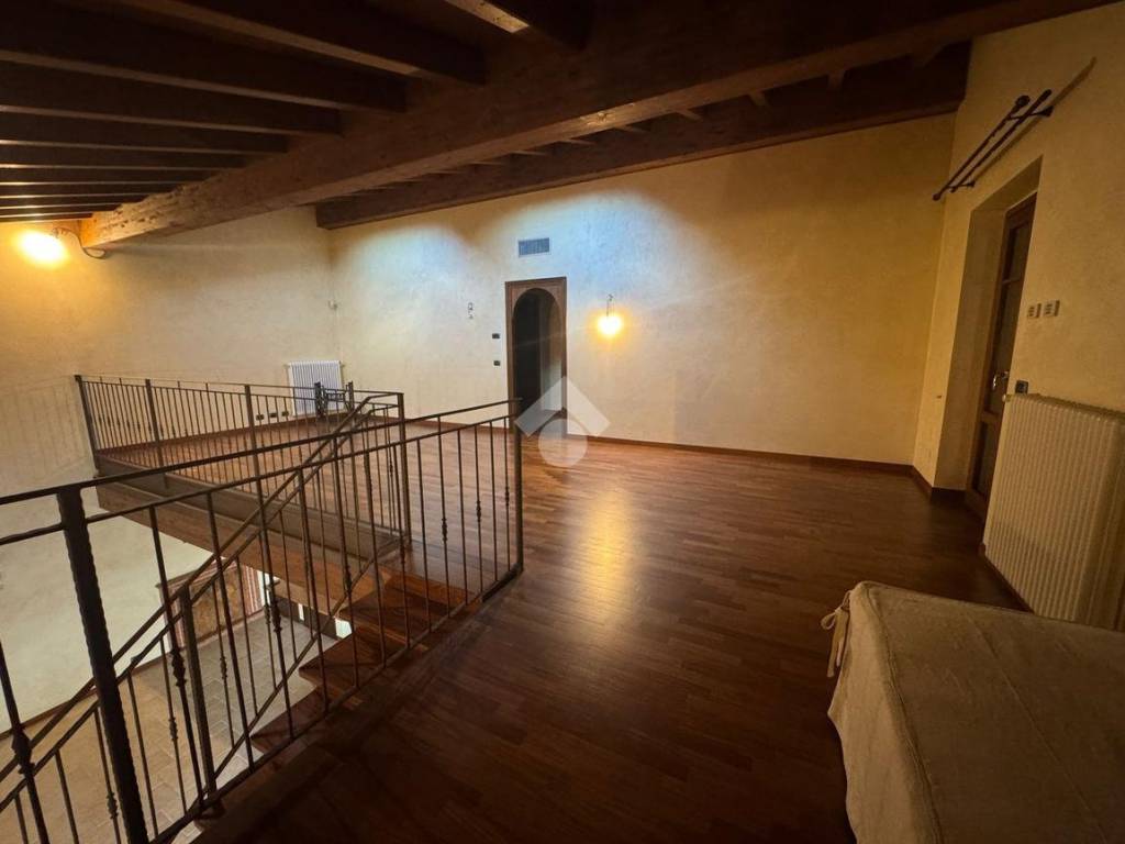 Interno palazzo