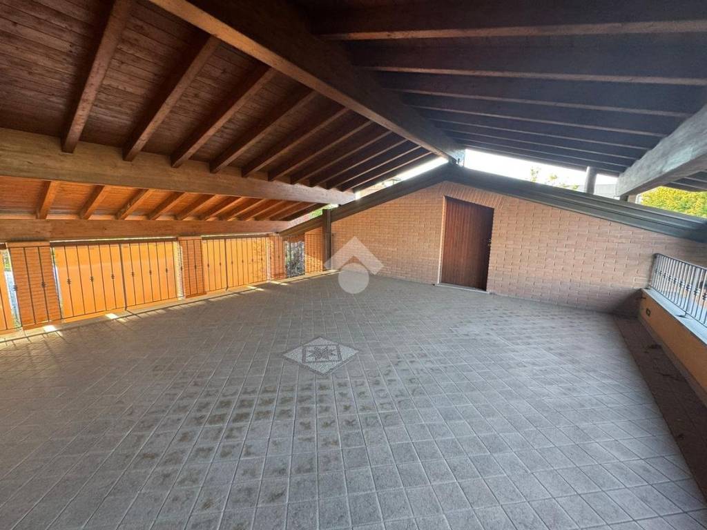 Terrazzo