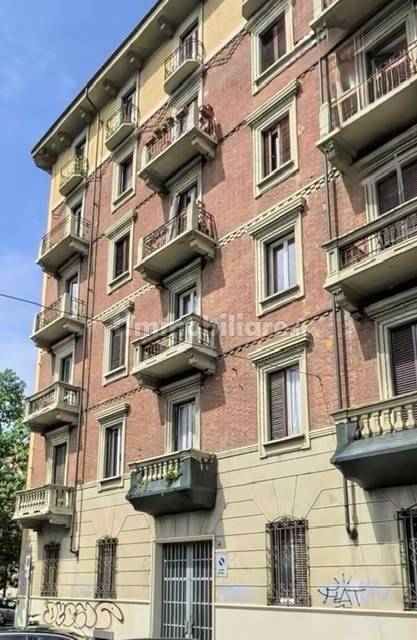 Appartamento in Nizza Millefonti
