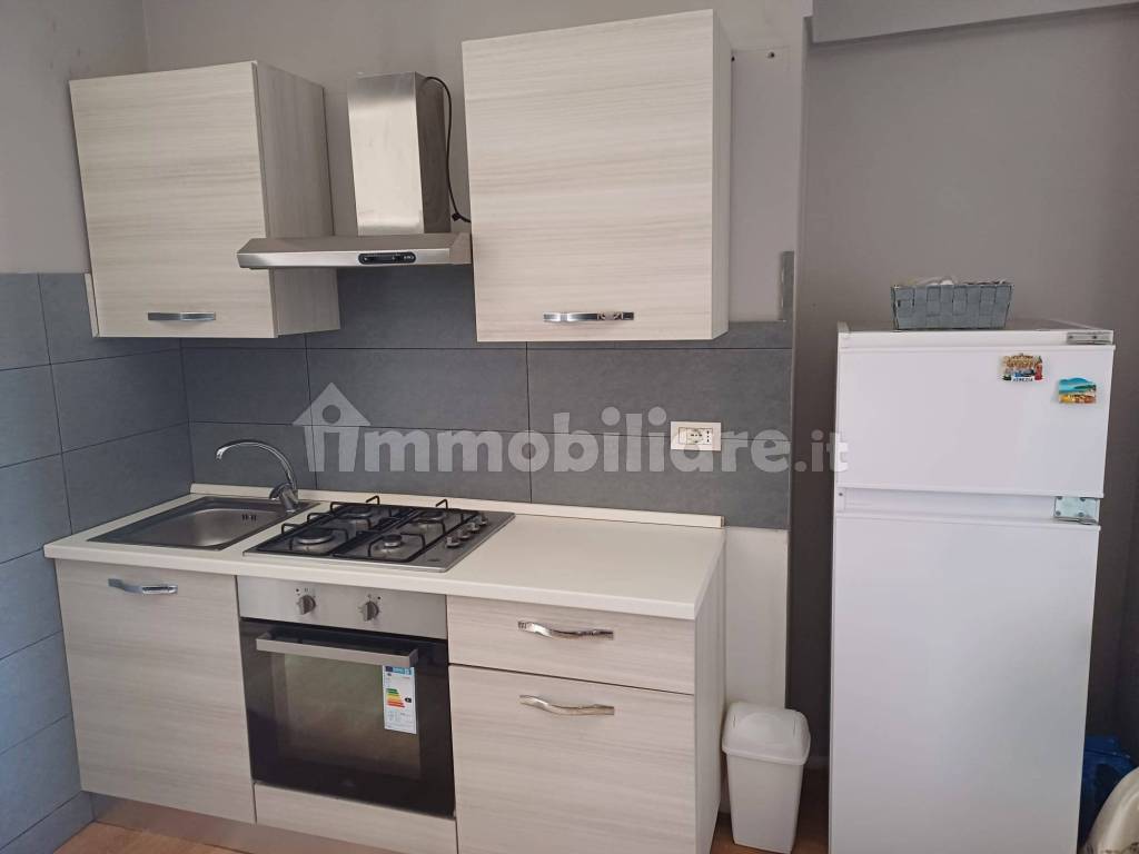 Appartamento in Nizza Millefonti, foto 2 di 10
