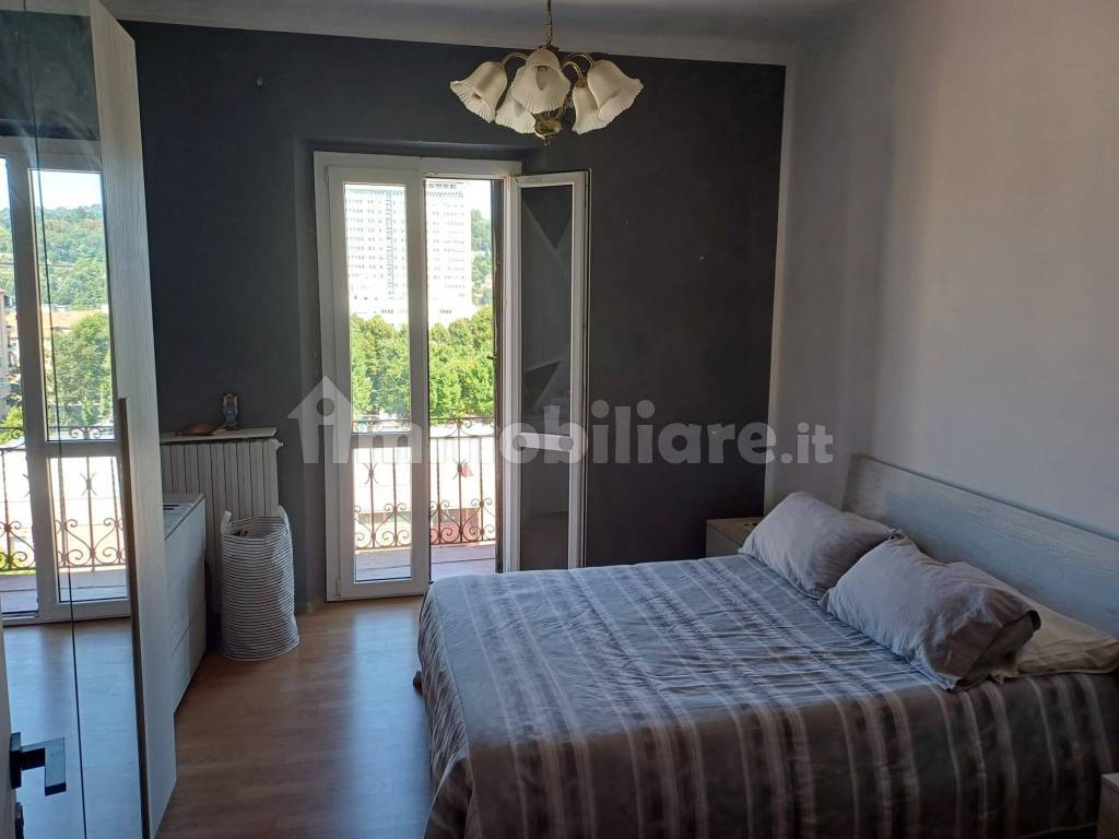 Appartamento in Nizza Millefonti, foto 6 di 10