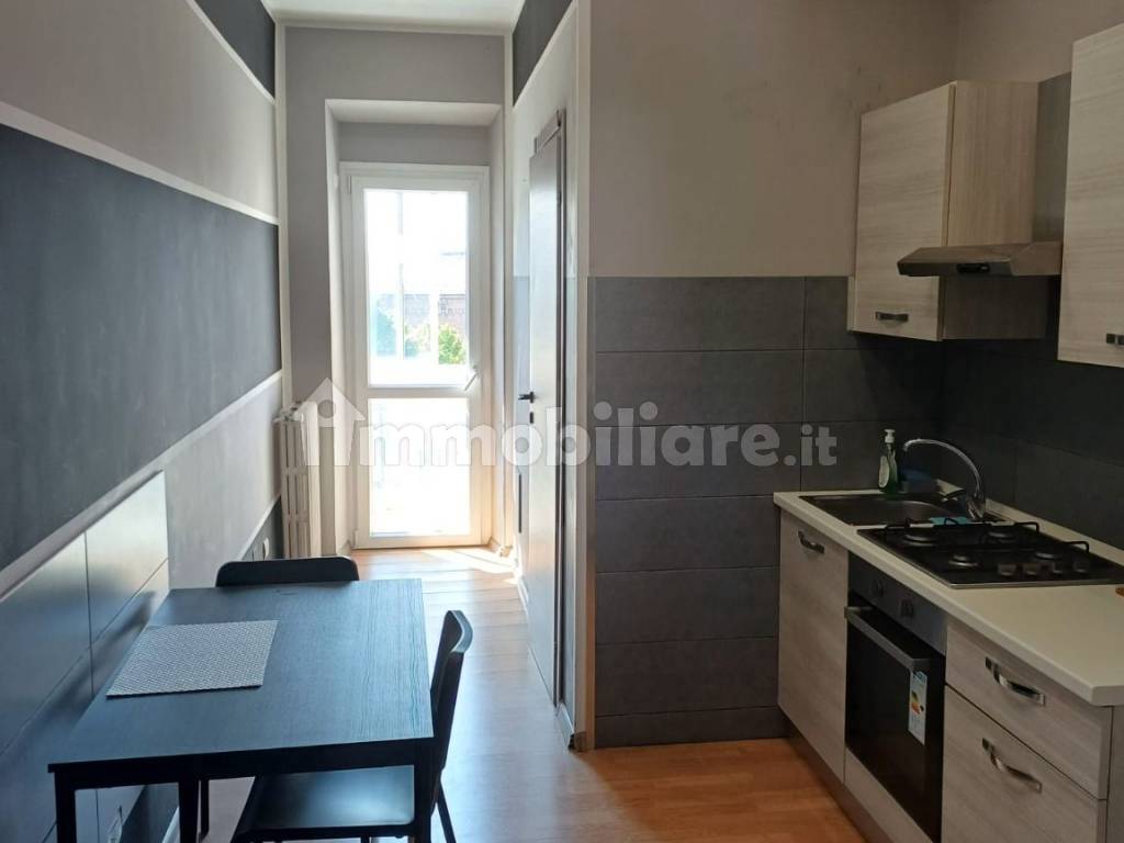 Appartamento in Nizza Millefonti, foto 3 di 10