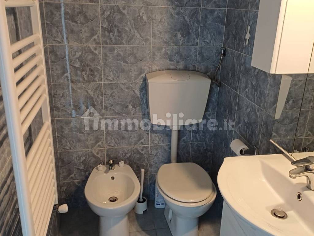 Appartamento in Nizza Millefonti, foto 8 di 10