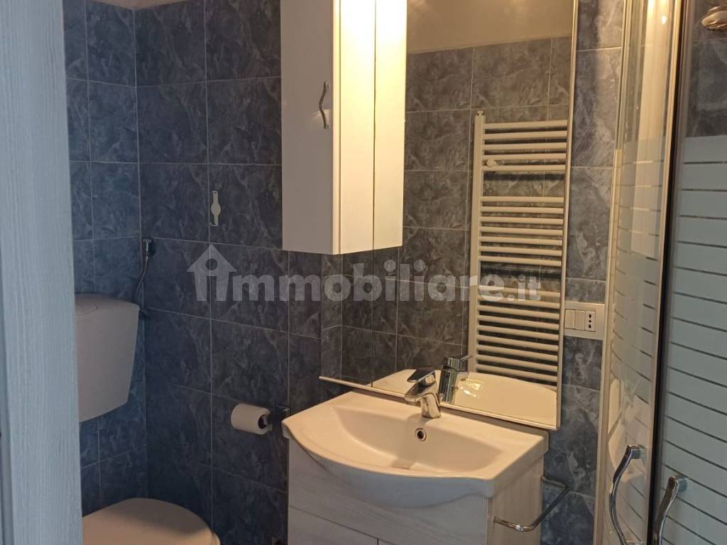 Appartamento in Nizza Millefonti, foto 9 di 10