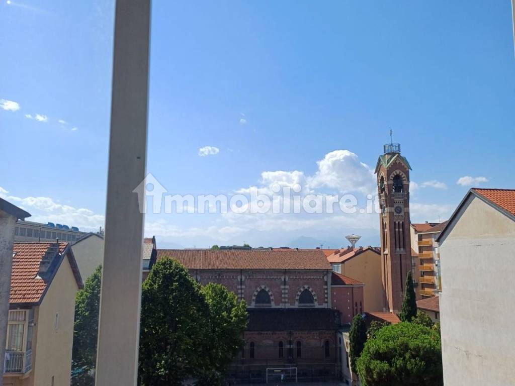 Appartamento in Nizza Millefonti, foto 10 di 10