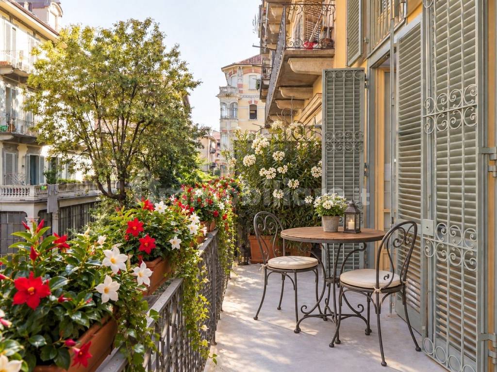 Appartamento in Centro, foto 10 di 45