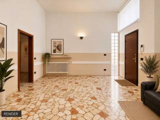 Interno palazzo