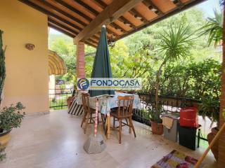 Veranda
