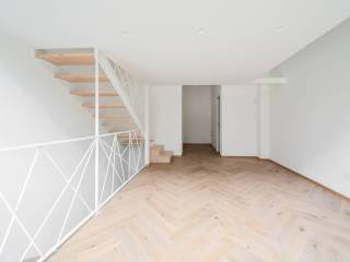 Loft via Giuseppe Pellizza da Volpedo 16, Monte Rosa - Lotto, Milano