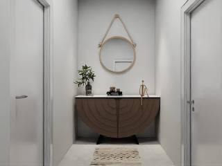 Interno palazzo