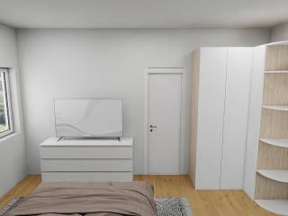 Camera da letto