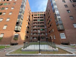 Trilocale viale Andrea Doria 17, Centrale, Milano